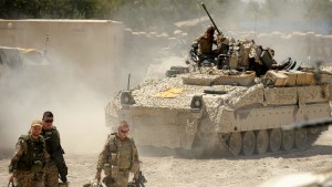 In Afghanistan „strategisch gescheitert“