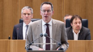 Verfassungsschutz beobachtet Mainzer Burschenschaft