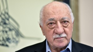 Türkischer Prediger Fetullah Gülen gestorben