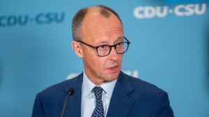 Merz: „Bundeskanzler muss jetzt sofort Vertrauensfrage stellen“