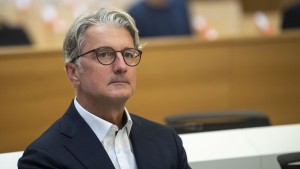 Ex-Audi-Chef Stadler für 69 Millionen Euro Schaden verantwortlich