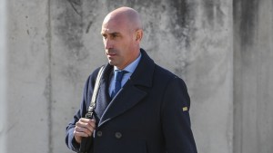 Spanischer Ex-Fußballboss Rubiales vor Gericht