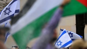 Stadtverordneter bezeichnet israelische Politiker als Faschisten