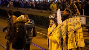 Wie Kommunen gegen sogenannte „Spaziergänge“ vorgehen