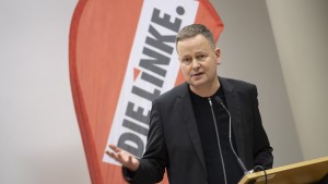 Mehrere Berliner Abgeordnete verlassen die Linkspartei