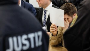 Deal könnte sich positiv auf das Strafmaß auswirken