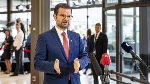 Buschmann gegen Moratorium für Strom- und Gassperren