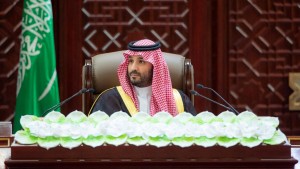 Bereits 198 Hinrichtungen in Saudi-Arabien in diesem Jahr