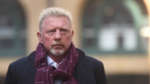 Anwalt: Boris Becker zahlte Rechnungen nie selbst