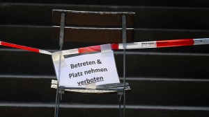 Politiker warnen vor falschen Hoffnungen