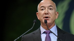 Eigentümer Jeff Bezos verteidigt Verzicht auf Wahlempfehlung