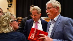 „Eine schwere Niederlage“ für Hans-Georg Maaßen