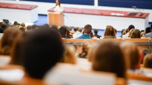 Bei der Meinungsvielfalt stößt die Diversität an ihre Grenzen