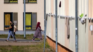 Migration lässt sich nicht abräumen