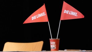 Was sagen SPD und Grüne dazu?