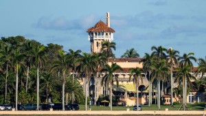 Zuckerberg besucht Trump in Mar-a-Lago