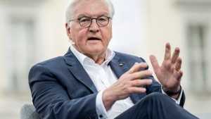 Der Bundespräsident ist überflüssig