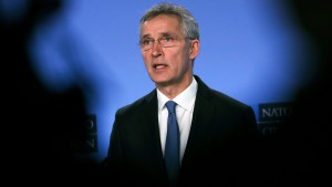 Stoltenberg soll Heusgen als MSC-Chef ablösen