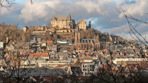 Marburg lehnt Waffenverbotszone weiter ab