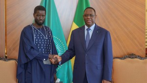 Gericht in Senegal erklärt Oppositionskandidaten zum Sieger