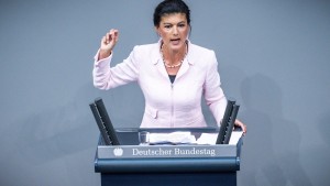 Die Linke ist am Ende – mit Wagenknecht oder ohne