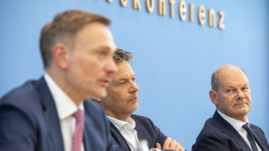 Diese Steuerentlastungen will Lindner nun auf den Weg bringen