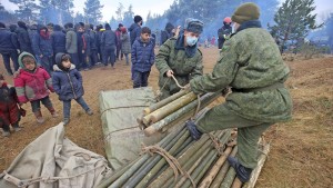 Braucht es gegen Belarus die Hilfe der NATO?