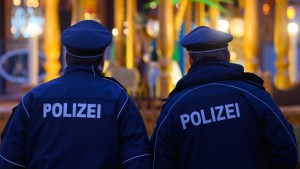 Schwerverletzte in NRW nach zwei Einsätzen mit Polizeischüssen