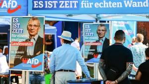 AfD bringt „Regierungsprogramm für Schüler“ heraus