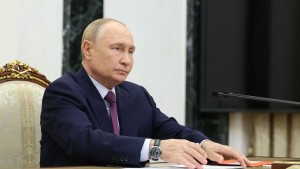 Russland will Doktrin zum Einsatz von Atomwaffen ändern