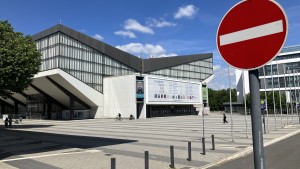 Stadt Essen gibt ihren Widerstand gegen AfD-Parteitag auf