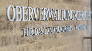 Oberverwaltungsgericht verhandelt AfD-Klage