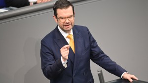 Buschmann will die Mietpreisbremse verlängern