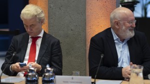 Was Links mit Wilders zu tun hat