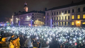 Werteunion bestätigt Teilnahme von zwei „Damen“