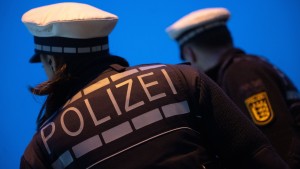 Neue Diskussion über Messerangriffe in Innenstädten