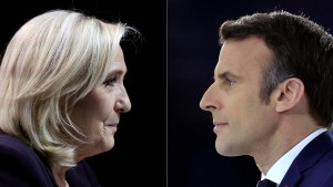 Geniestreich oder Wahnsinn? Wie Macron Frankreich und Europa zittern lässt