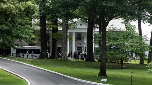 Gericht stoppt Zwangsversteigerung von Graceland