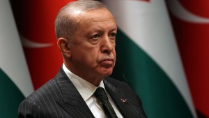 Erdogan will von Russland profitieren