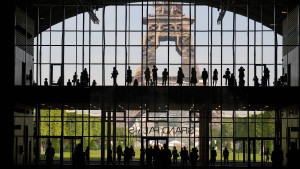 An Stelle der FIAC tritt „Paris+, par Art Basel“