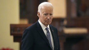 Biden glaubt, er hätte gegen Trump gewonnen