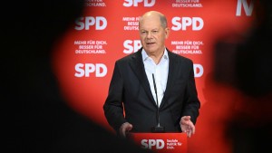 Scholz kritisiert Musks Unterstützung für die AfD