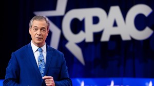 Brexit-Vorkämpfer Farage klagt über Kontokündigung