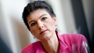 Wagenknecht-Partei – was will sie sein?