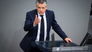 „Die Deutschen haben sich zu lange zu wohlgefühlt“