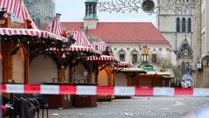 Mutmaßlicher Täter legte sich mit Flüchtlingshilfeverein an