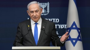 Israel kündigt weitere Angriffe auf Hizbullah an