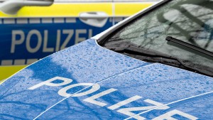 Razzia gegen mutmaßliche Schläger aus der rechten Szene