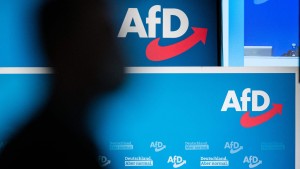 Wie sich Regierungsmitglieder zur AfD äußern dürfen