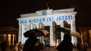 Wo Kritik an Israel aufhört und Judenhass beginnt